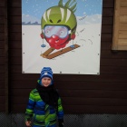 Mali narciarze – Malina skichool