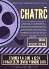 Projekce filmu Chatrč
