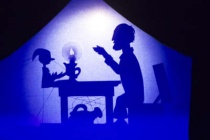 Pinokio - teatrzyk dla naszych dzieci